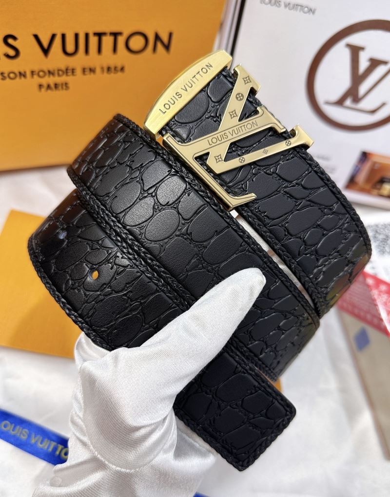 Louis Vuitton Belts